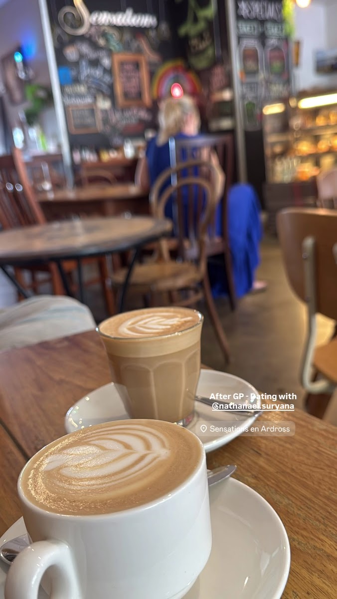 Sensations En Ardross-2