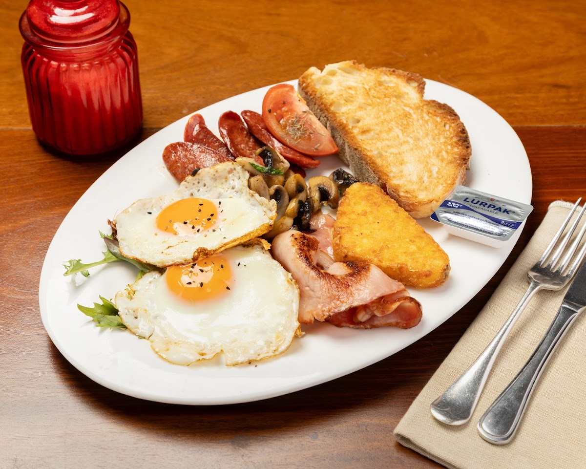 Sensations En Ardross-3