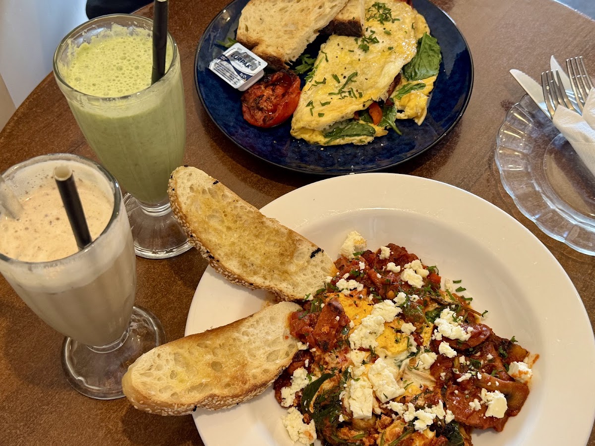 Sensations En Ardross-4