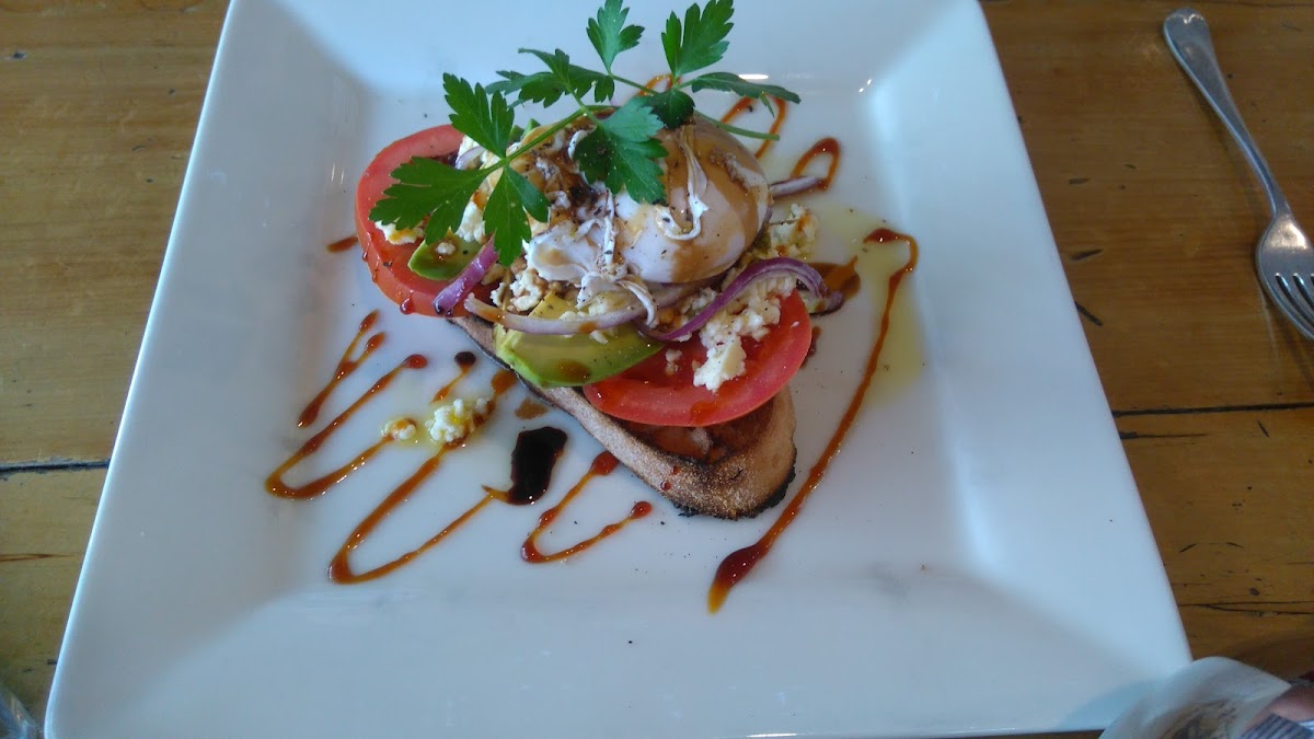 Sensations En Ardross-5