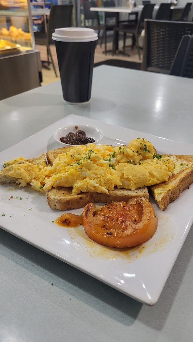 Sensations En Ardross-8