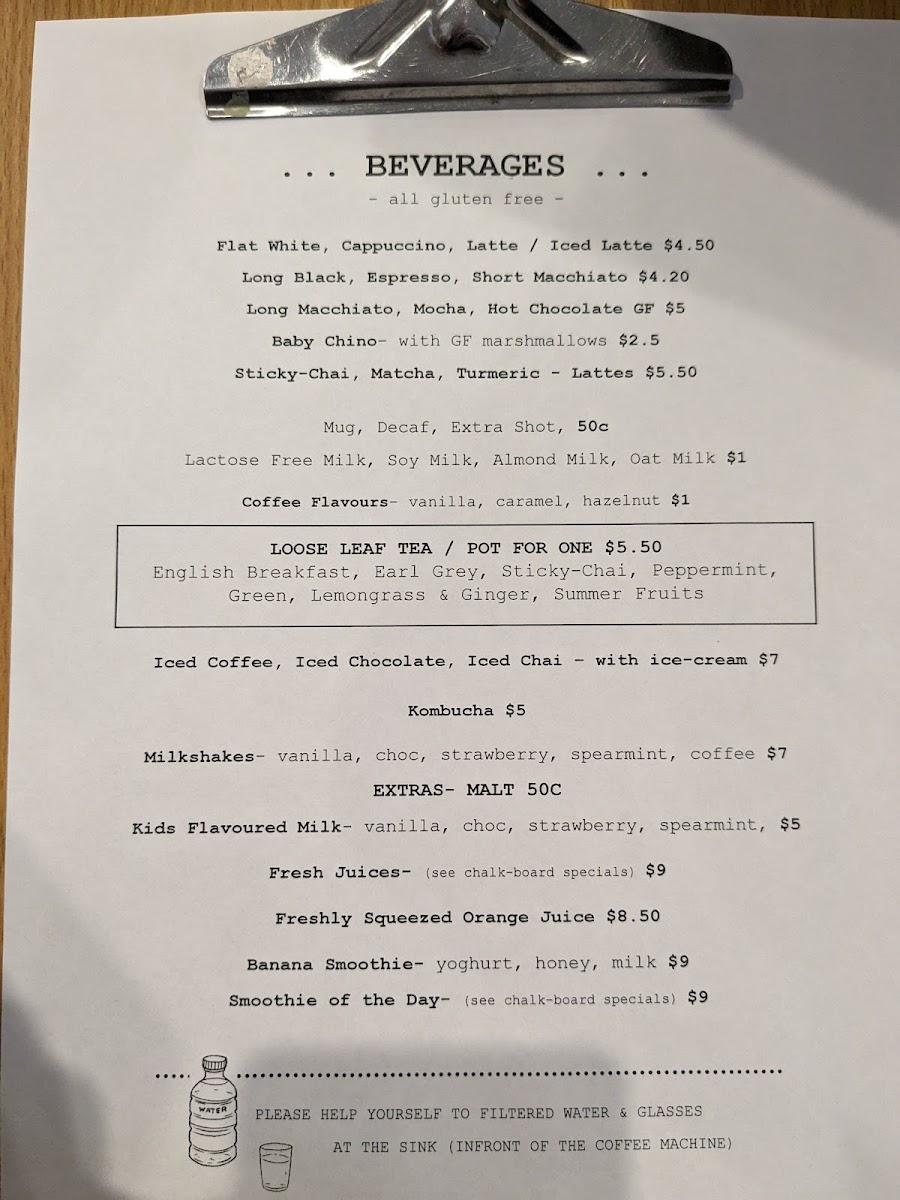 Menu Sensations En Ardross-2