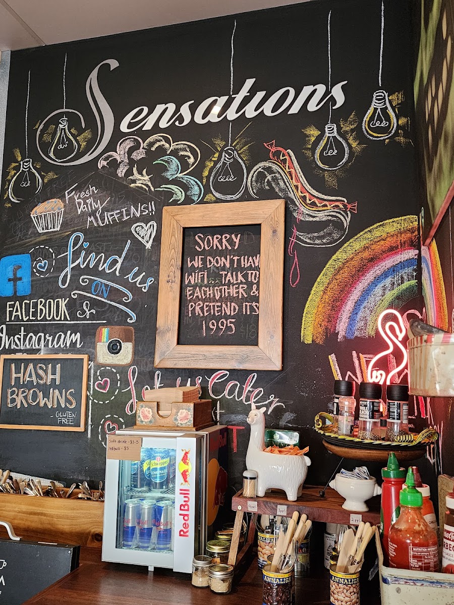 Menu Sensations En Ardross-6