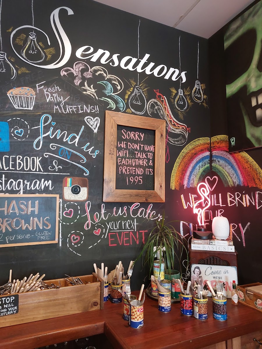 Menu Sensations En Ardross-7