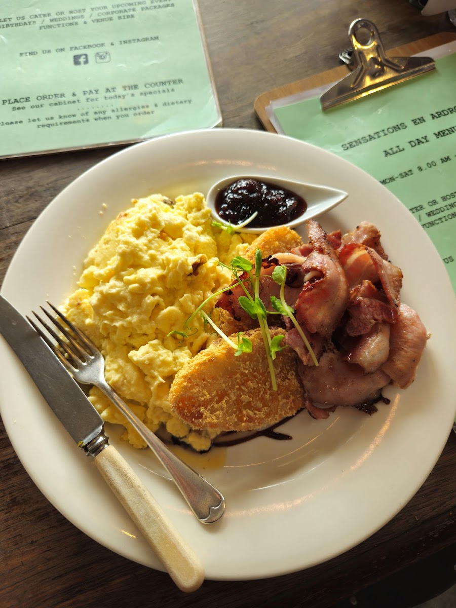 Menu Sensations En Ardross-8